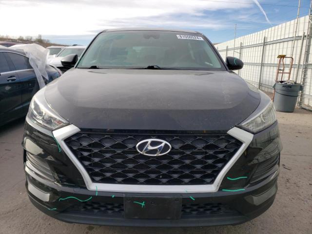 Photo 4 VIN: KM8J23A48KU018058 - HYUNDAI TUCSON SE 