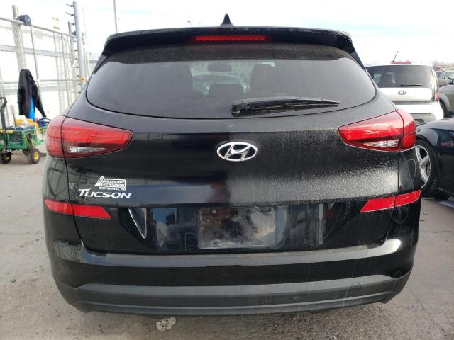 Photo 5 VIN: KM8J23A48KU018058 - HYUNDAI TUCSON SE 