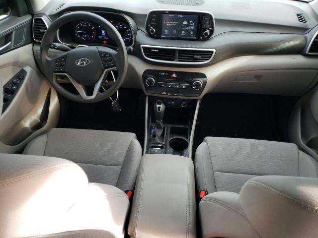 Photo 7 VIN: KM8J23A48KU018058 - HYUNDAI TUCSON SE 