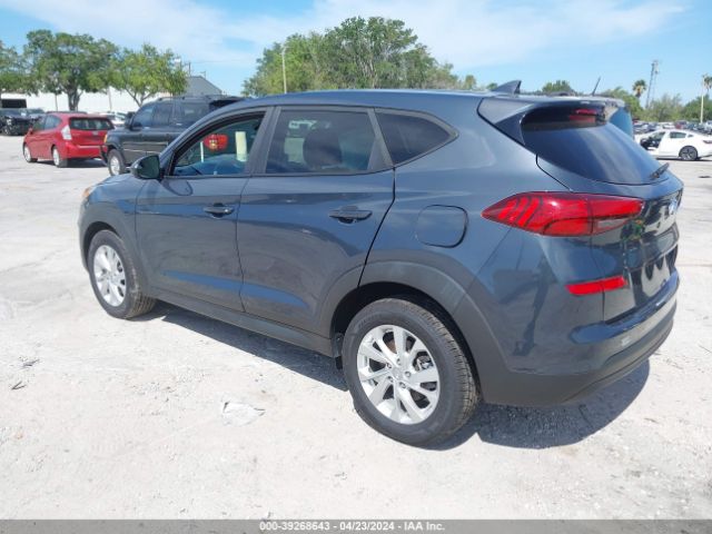 Photo 2 VIN: KM8J23A48KU018562 - HYUNDAI TUCSON 