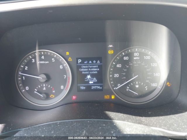 Photo 6 VIN: KM8J23A48KU018562 - HYUNDAI TUCSON 