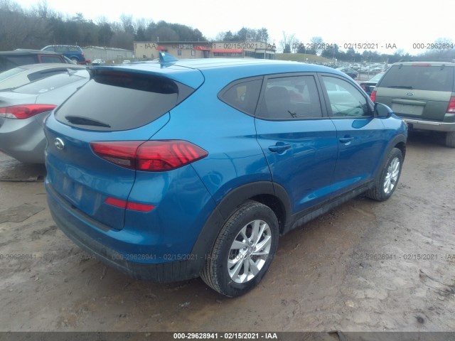 Photo 3 VIN: KM8J23A48KU035362 - HYUNDAI TUCSON 