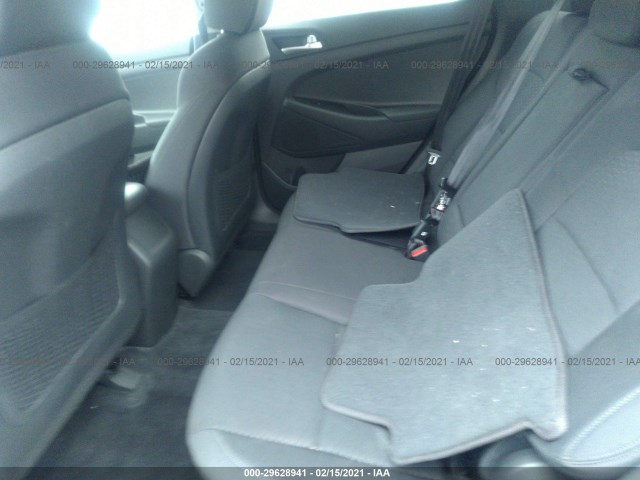 Photo 7 VIN: KM8J23A48KU035362 - HYUNDAI TUCSON 