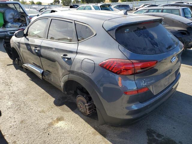 Photo 1 VIN: KM8J23A48KU048872 - HYUNDAI TUCSON SE 