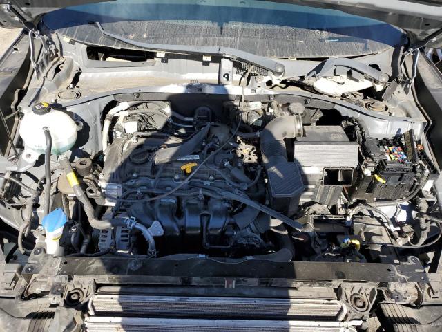 Photo 10 VIN: KM8J23A48KU048872 - HYUNDAI TUCSON SE 