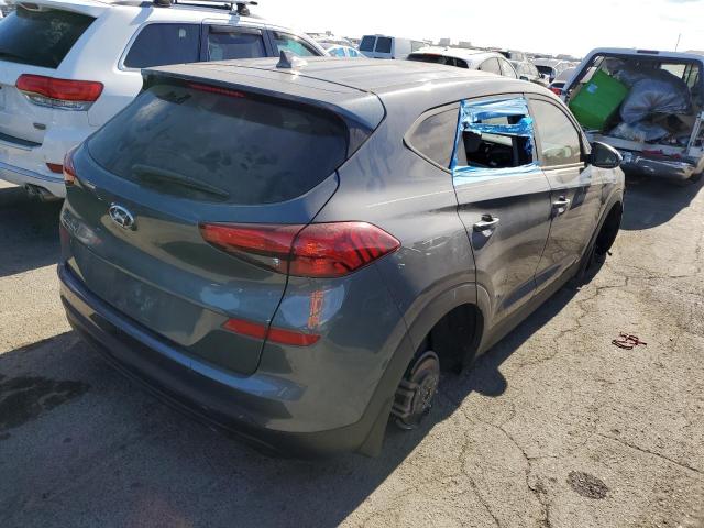 Photo 2 VIN: KM8J23A48KU048872 - HYUNDAI TUCSON SE 