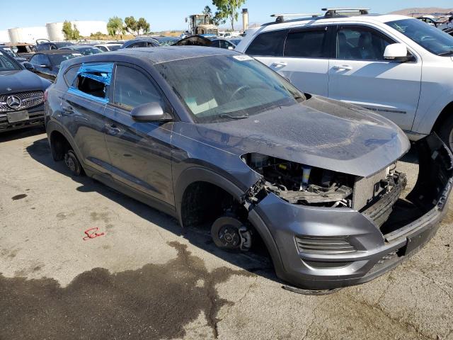 Photo 3 VIN: KM8J23A48KU048872 - HYUNDAI TUCSON SE 