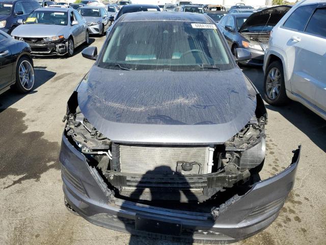 Photo 4 VIN: KM8J23A48KU048872 - HYUNDAI TUCSON SE 