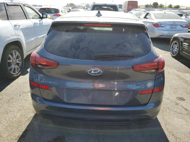 Photo 5 VIN: KM8J23A48KU048872 - HYUNDAI TUCSON SE 