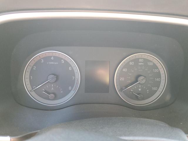 Photo 8 VIN: KM8J23A48KU048872 - HYUNDAI TUCSON SE 