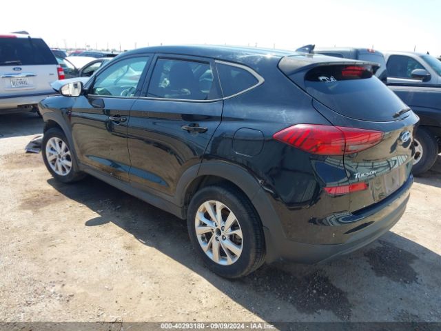 Photo 2 VIN: KM8J23A48KU060410 - HYUNDAI TUCSON 