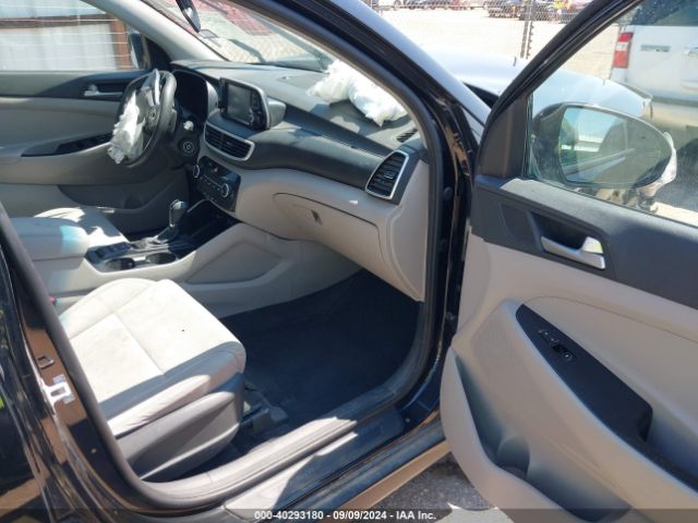 Photo 4 VIN: KM8J23A48KU060410 - HYUNDAI TUCSON 