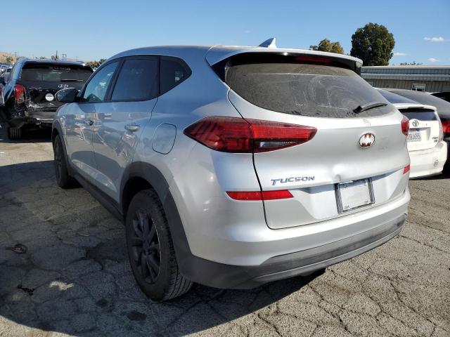 Photo 1 VIN: KM8J23A48KU886030 - HYUNDAI TUCSON 