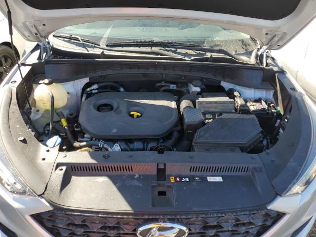 Photo 11 VIN: KM8J23A48KU886030 - HYUNDAI TUCSON 