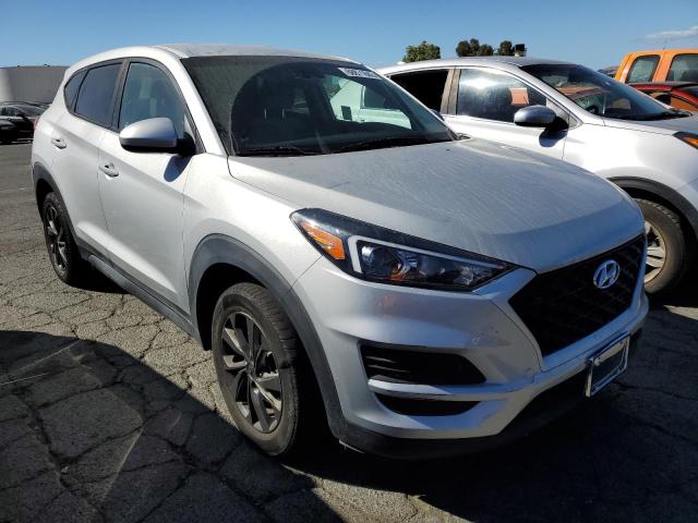 Photo 3 VIN: KM8J23A48KU886030 - HYUNDAI TUCSON 