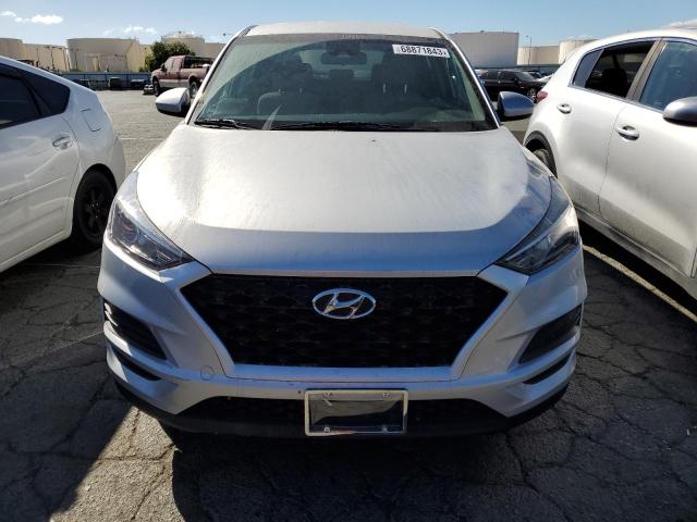 Photo 4 VIN: KM8J23A48KU886030 - HYUNDAI TUCSON 