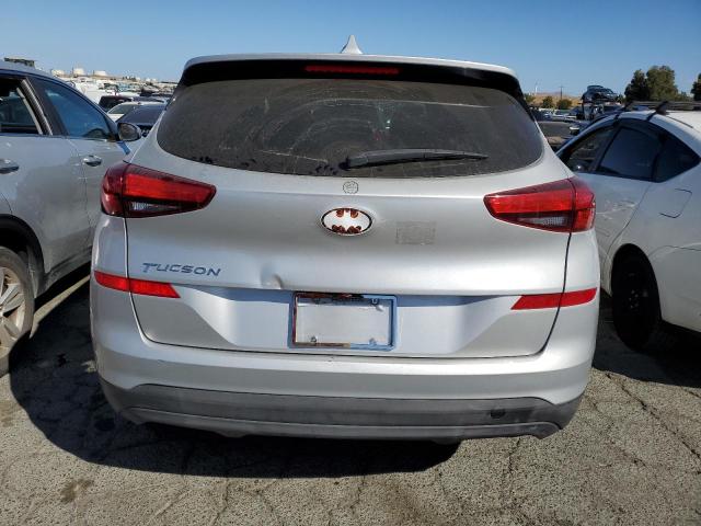 Photo 5 VIN: KM8J23A48KU886030 - HYUNDAI TUCSON 