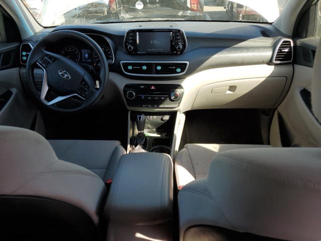 Photo 7 VIN: KM8J23A48KU886030 - HYUNDAI TUCSON 