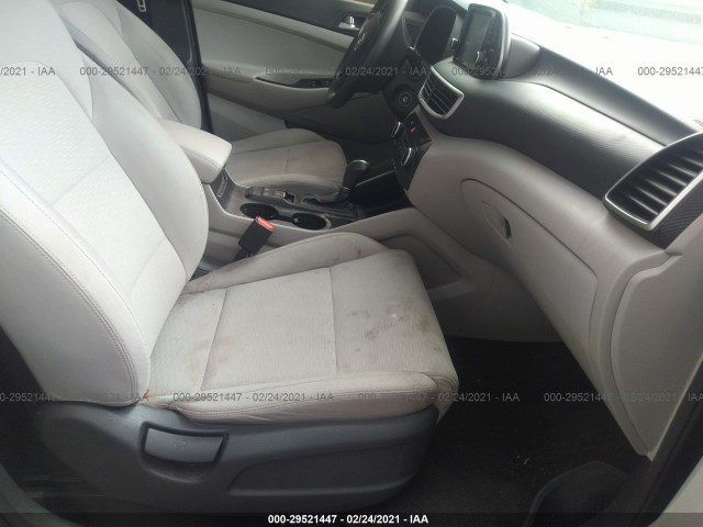 Photo 4 VIN: KM8J23A48KU886125 - HYUNDAI TUCSON 