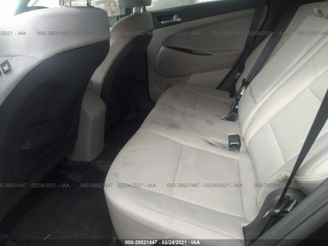 Photo 7 VIN: KM8J23A48KU886125 - HYUNDAI TUCSON 