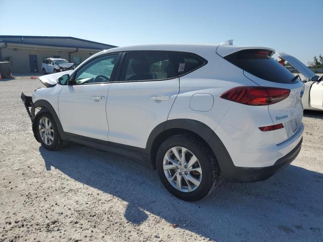 Photo 1 VIN: KM8J23A48KU886657 - HYUNDAI TUCSON SE 