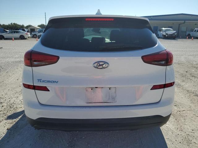 Photo 5 VIN: KM8J23A48KU886657 - HYUNDAI TUCSON SE 