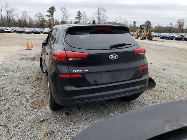 Photo 5 VIN: KM8J23A48KU887341 - HYUNDAI TUCSON SE 