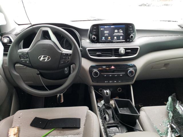 Photo 7 VIN: KM8J23A48KU887341 - HYUNDAI TUCSON SE 