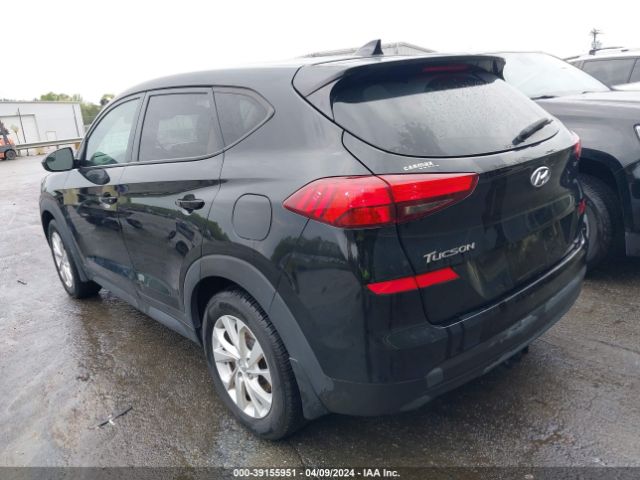 Photo 2 VIN: KM8J23A48KU891213 - HYUNDAI TUCSON 