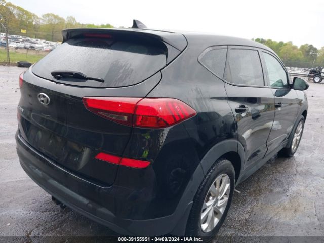 Photo 3 VIN: KM8J23A48KU891213 - HYUNDAI TUCSON 