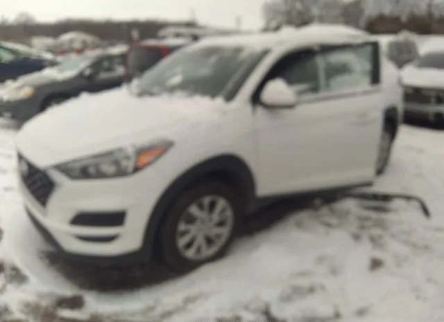 Photo 1 VIN: KM8J23A48KU899182 - HYUNDAI TUCSON 