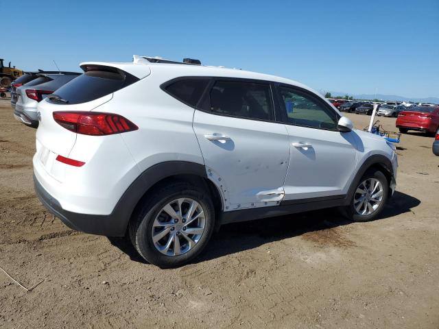 Photo 2 VIN: KM8J23A48KU902114 - HYUNDAI TUCSON 