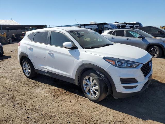 Photo 3 VIN: KM8J23A48KU902114 - HYUNDAI TUCSON 