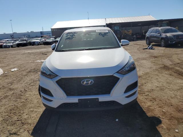 Photo 4 VIN: KM8J23A48KU902114 - HYUNDAI TUCSON 