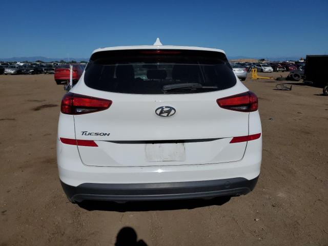 Photo 5 VIN: KM8J23A48KU902114 - HYUNDAI TUCSON 