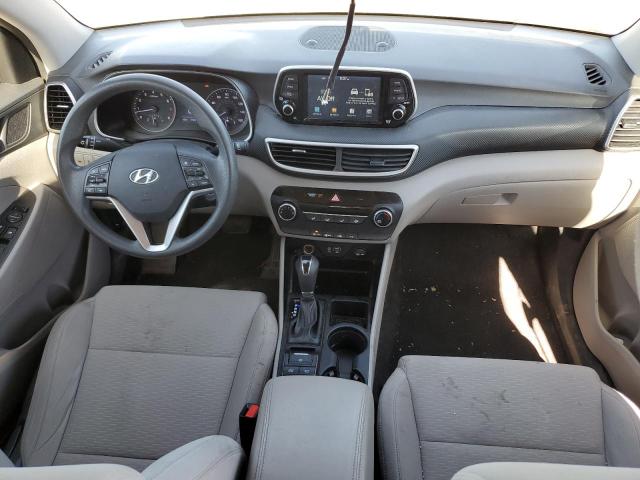 Photo 7 VIN: KM8J23A48KU902114 - HYUNDAI TUCSON 