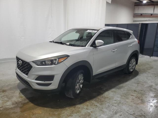 Photo 0 VIN: KM8J23A48KU905286 - HYUNDAI TUCSON SE 