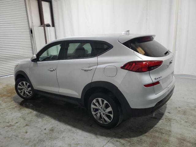 Photo 1 VIN: KM8J23A48KU905286 - HYUNDAI TUCSON SE 