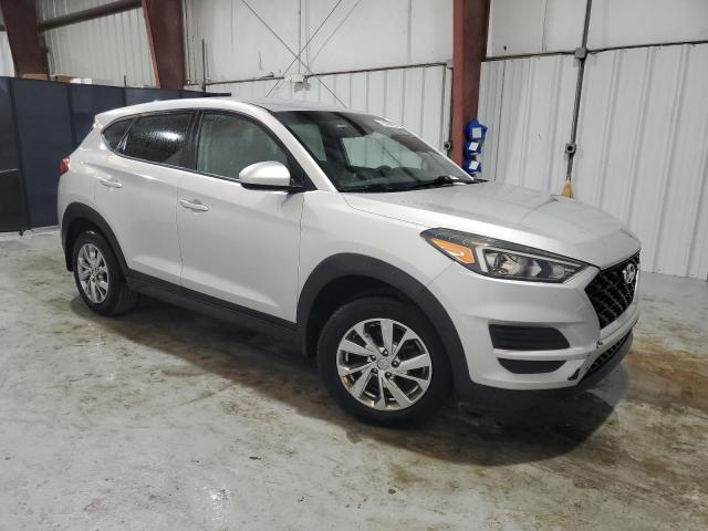 Photo 3 VIN: KM8J23A48KU905286 - HYUNDAI TUCSON SE 