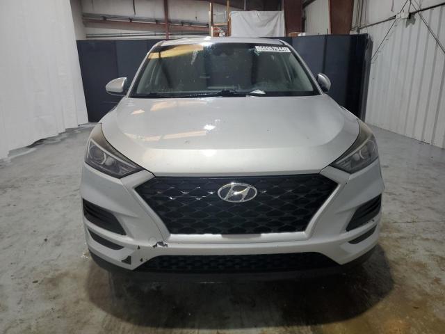 Photo 4 VIN: KM8J23A48KU905286 - HYUNDAI TUCSON SE 