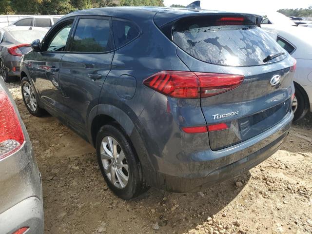 Photo 1 VIN: KM8J23A48KU912321 - HYUNDAI TUCSON SE 