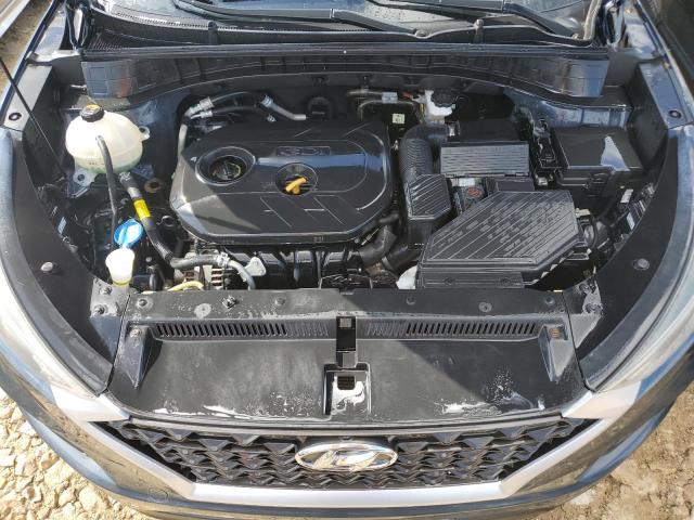 Photo 11 VIN: KM8J23A48KU912321 - HYUNDAI TUCSON SE 