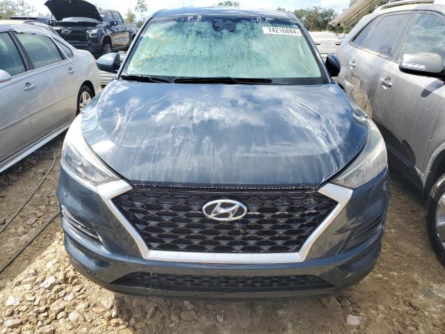 Photo 4 VIN: KM8J23A48KU912321 - HYUNDAI TUCSON SE 