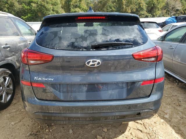 Photo 5 VIN: KM8J23A48KU912321 - HYUNDAI TUCSON SE 