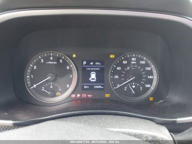 Photo 6 VIN: KM8J23A48KU914196 - HYUNDAI TUCSON 