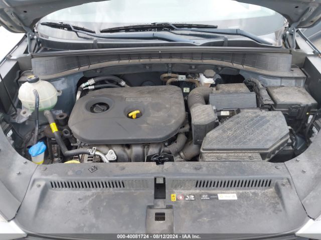 Photo 9 VIN: KM8J23A48KU914196 - HYUNDAI TUCSON 