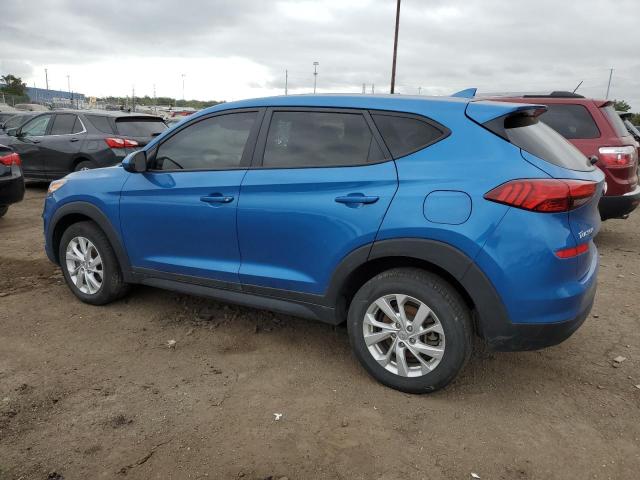 Photo 1 VIN: KM8J23A48KU915431 - HYUNDAI TUCSON SE 