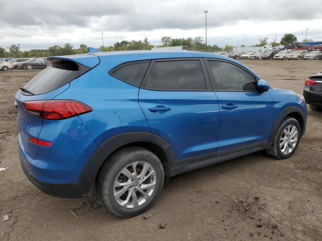 Photo 2 VIN: KM8J23A48KU915431 - HYUNDAI TUCSON SE 