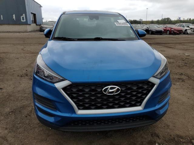 Photo 4 VIN: KM8J23A48KU915431 - HYUNDAI TUCSON SE 