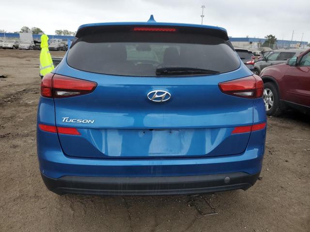 Photo 5 VIN: KM8J23A48KU915431 - HYUNDAI TUCSON SE 